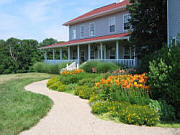 Blue Prairie Bed & Breakfast