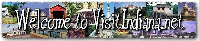 VisitIndiana.net for statewide tourism info