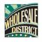 Discover the Wholesale District