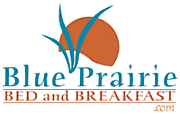 Blue Prairie Bed & Breakfast