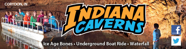 Indiana Caverns