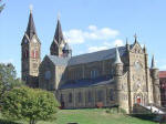 St. Meinrad Archabbey