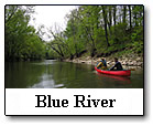 Blue River