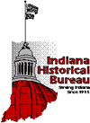 Indiana Historical Bureau