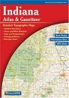 Indiana Atlas & Gazetteer