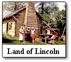 Land of Lincoln