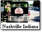 Nashville, Indiana