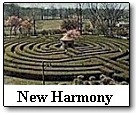 New Harmony