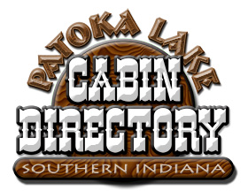 Patoka Lake Cabin Rentals