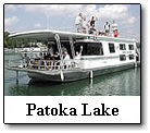Patoka Lake