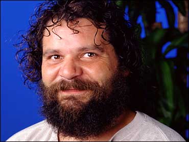 Famous Hoosier - Rupert Boneman