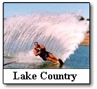 Lake Country
