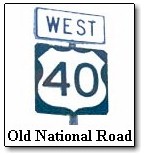 Old National Road